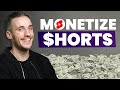 Can YOU make money from YOUTUBE SHORTS? - Monetization explained