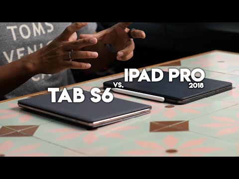 IPAD CANGGIH & BERKELAS ! Review Apple iPad Pro 2018 Indonesia by iTechlife. 