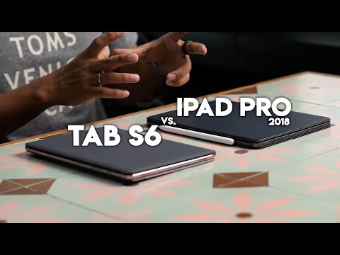 TABLET 'MURAH' TERBAIK! | Review New iPad 2018(6th Gen). 