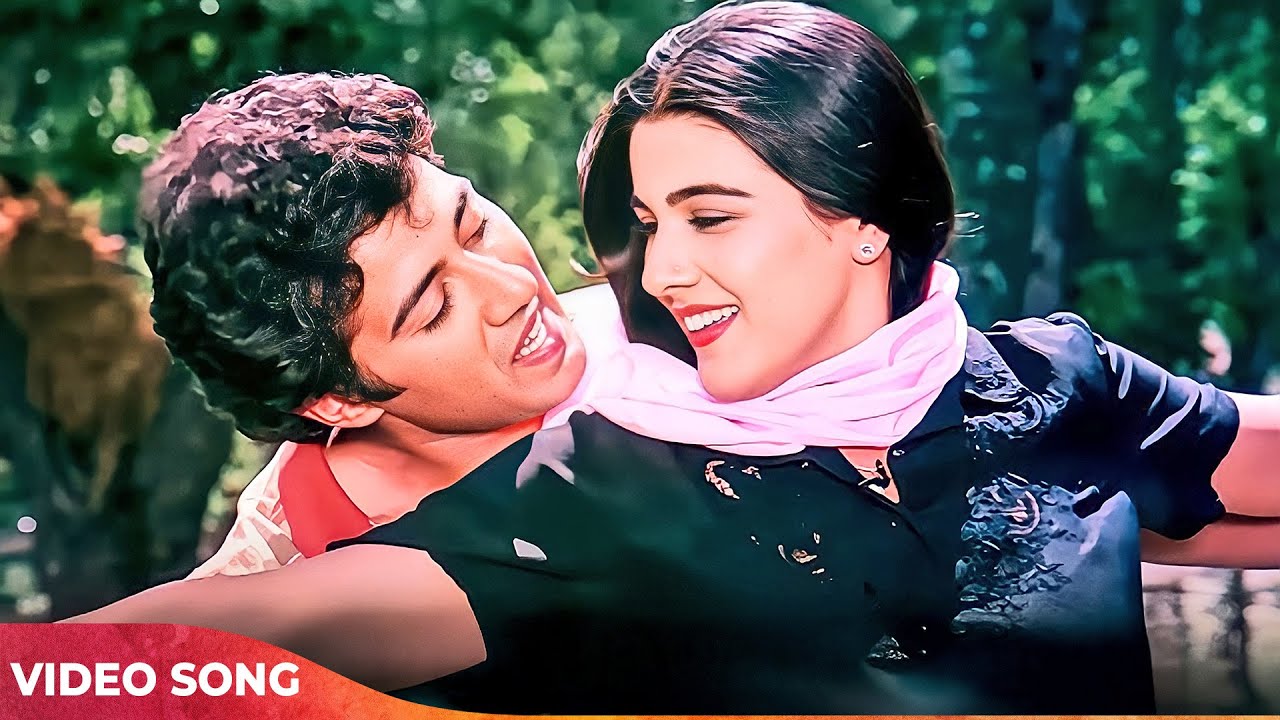 Betaab Movie Songs ❤ | Sunny Deol & Amrita Singh | Lata Mangeshkar, Mohammed Rafi | Jukebox