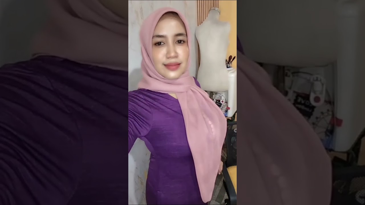 Stw body masih mantap 😍🔥