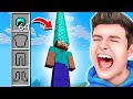 LUMEXX & PAT LÖSCHEN MINECRAFT nach diesem Video... 🙄