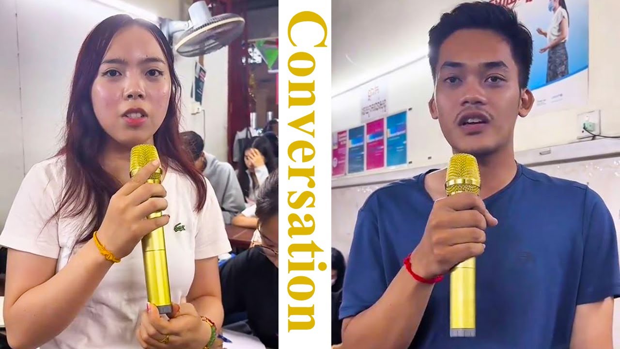 Learning Chinese eps1