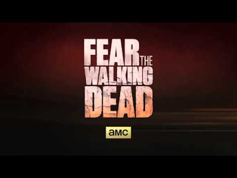 Fear the Walking Dead - Vacina