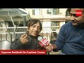 Interview With Comedy Badshah Of Kashmir Qayoom Badshah