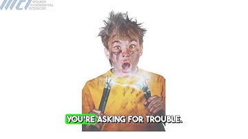 Tool Box Talk   EXTENSION CORDS