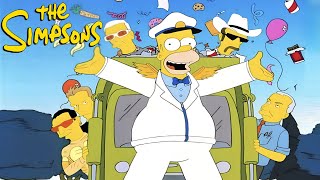 The Garbage Man Song (HD)