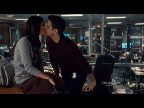 Download ~* Rookie Blue Season 5 Episode 9 (5x09) - How Do You Feel About Trinidadian Doubles? *~