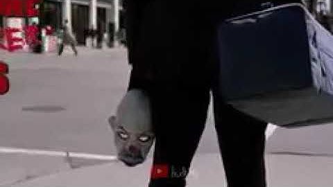 #Lai lai song Dark night  joker version