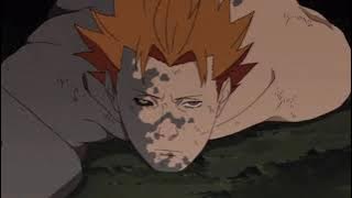 Naruto Sippudens Eps 204 Kekuatan Kelima Kage Subtitel Indonesia