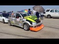 Vroom 2016 2nd edition | Drag race in Bangalore | India