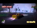 ELEGY İLE DRİFT ATMA CHALLANGE! GTA SAN ANDREAS
