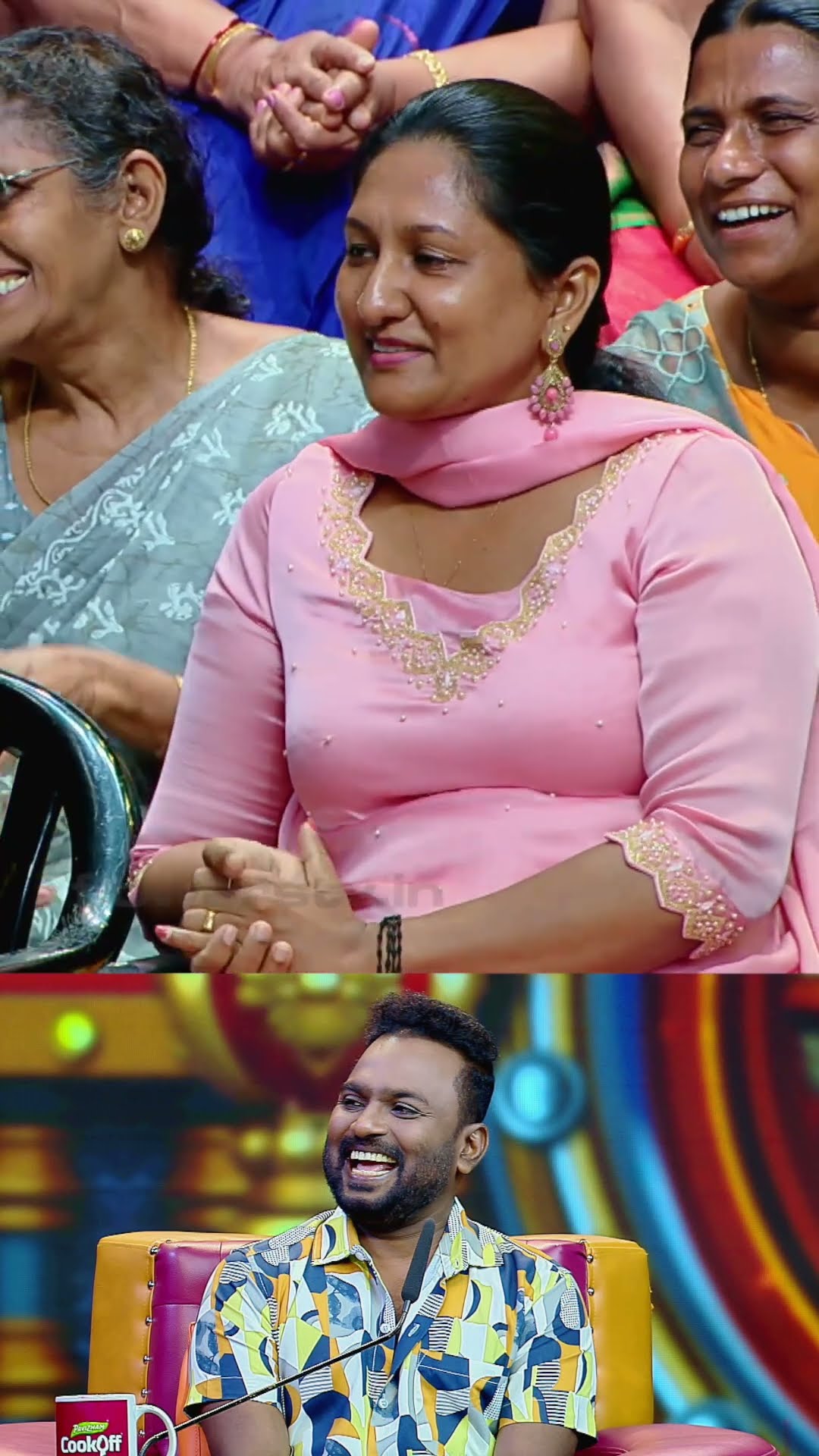 രണ്ട് ദിൽഖുഷ് പറയടാ  ?