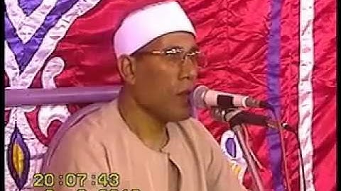 الشيخ عبد الفتاح الطاروطى-سورة الفرقان 08.09.2012