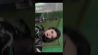 🩰Clara QUICK Change from the Nutcracker Ballet! 💥#shorts #ballet #christmas