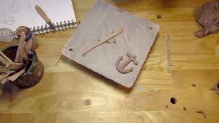 Thursday Virtual Pottery: Boat Details