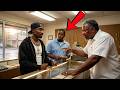 He Told Tupac You Cant Afford This Gold Chain — But Tupac Was Wearing a Real Death Row One