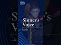 Sinner's Voice Lucifer