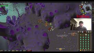 OSRS GP stacking