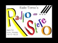 レイルステレオの「Radio-Stereo」第4回放送