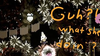 Cave Of The Crimson Sky Silver Strawberry