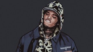 Chris Brown - Say To Me