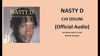 Nasty D - Chidolini