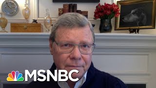 Charlie Sykes: To Save The Country ‘We Need Every Principled Voice’ To Speak Out | Deadline | MSNBC
