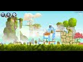 Angry Birds Star Wars 2 Gameplay Carbonite Han Solo