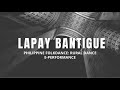 LAPAY BANTIGUE MUSIC PHILIPPINE FOLKDANCE RURAL DANCE LAPAY BANTIGUE MUSIC PHILIPPINE FOLKDANCE RURAL DANCE