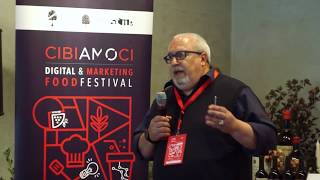 Giovanni Cappellotto: eCommerce per il settore Food