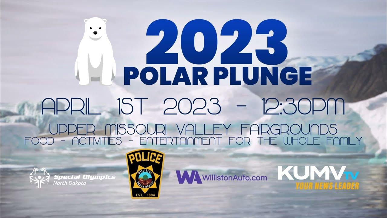 Join Williston Auto in supporting the Special Olympics with the Polar