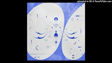 Iglooghost - Eœ (Disk•Initiate) (Slow + Reverb)