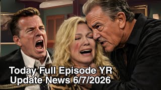 6/7/2026 Next On !!  Melody Thomas Scott Recent Health Crisis Breaks Fan In tears!