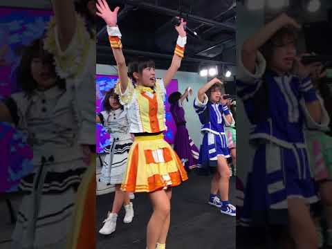天晴れ！原宿 リリイベ / バンチャラ / ニコニコ本社 / 20180624