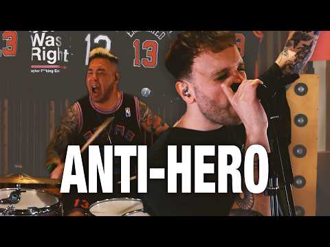 Call It Off - Anti-Hero (Taylor Swift cover)