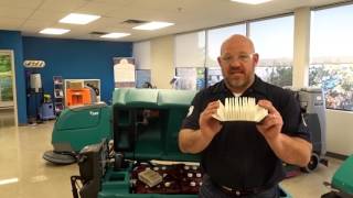 5680 Vacuum Filter Maintenance Tips