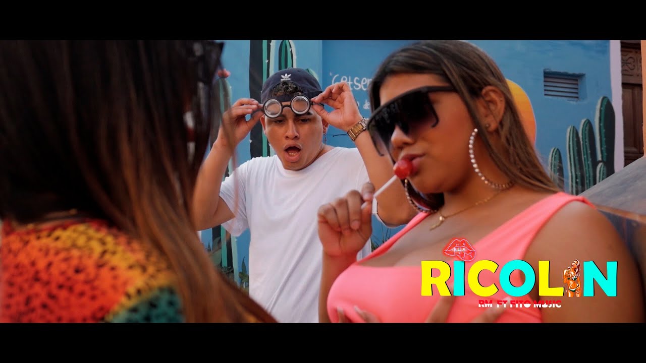 Watch Ricolin - RM Ft Fito Music (VIDEO OFICIAL) on YouTube Watch Ricolin - RM Ft Fito Music (VIDEO OFICIAL) on YouTube