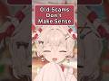 Old Scams don't Make Sense! #shorts #vtuber