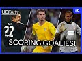 Ivan PROVEDEL&#39;s &amp; the other FIVE #UCL GOALS scored by GOALKEEPERS