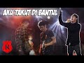 REPVBLIK - AKU TAKUT LIVE IN BANTUL (LIVE PERFORMANCE)