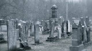 10 MOST HAUNTED CEMETERIES IN AMERICA