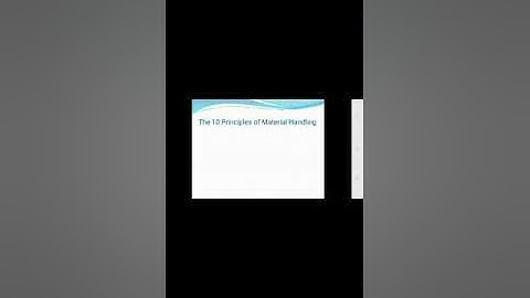 3 1 Material Handling Systems Intro