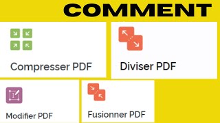 Comment Compresser Des PDF