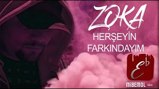 İbrahim Dinçer Persmc - Herşeyin Farkındayım - Official Audio