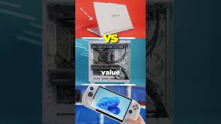 What’s the Best Gaming Device ? 🤔