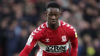 Folarin Balogun 2021/22 Highlights | Middlesbrough