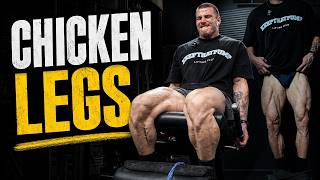 From Shredded To Massive: Day 3