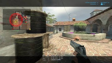 thaz ninja defuse