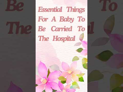 List of Essential